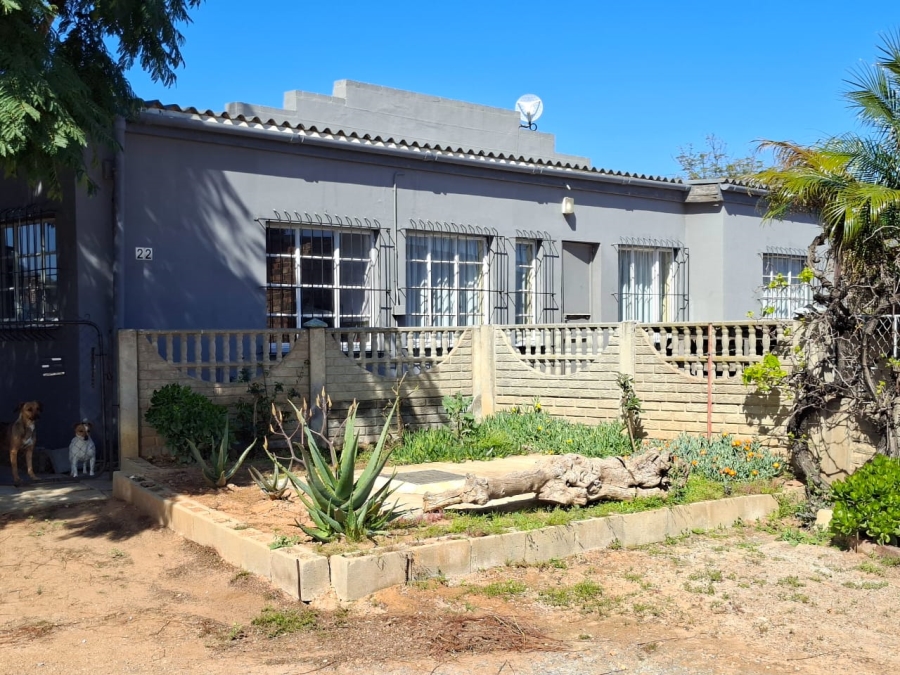4 Bedroom Property for Sale in Klawer Western Cape